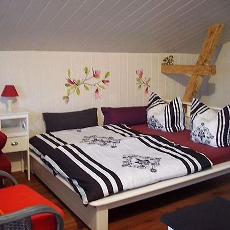One-Bedroom Apartment in Putbus II Buitenkant foto