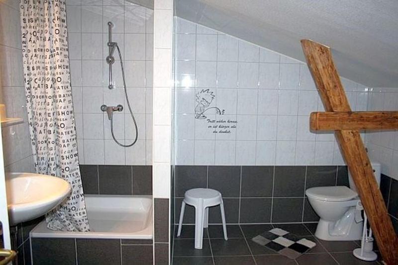 One-Bedroom Apartment in Putbus II Buitenkant foto