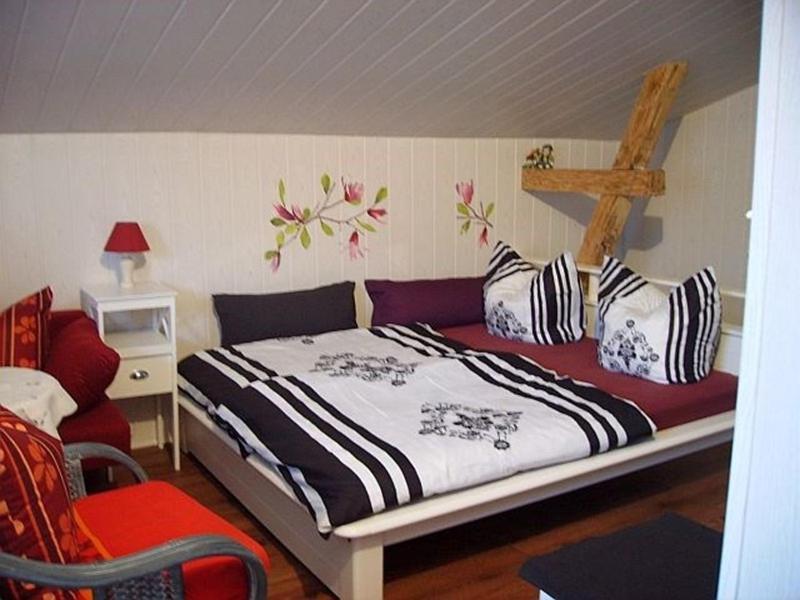 One-Bedroom Apartment in Putbus II Buitenkant foto